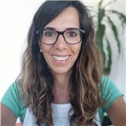 Profesora nativa Máster en didáctica de ELE/Spanish as a foreing language